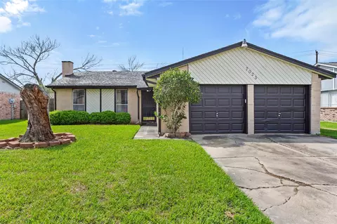 7023 Maczali Dr, Missouri City, TX 77489