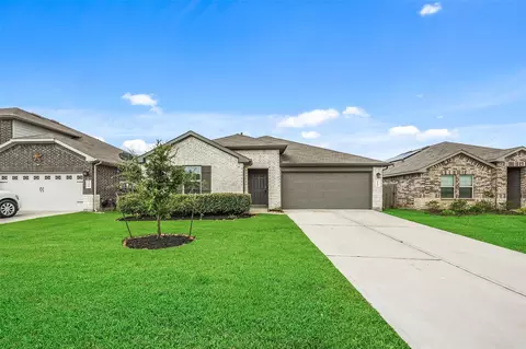 21106 Waze Lewis Dr, New Caney, TX 77357