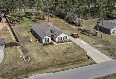 16747 Rockwall St, Conroe, TX 77303