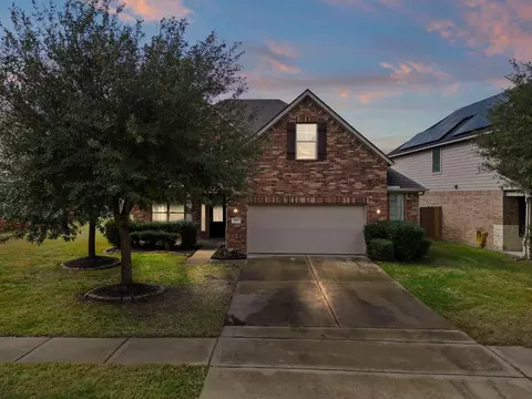 8507 Clarkman Ridge Ln, Cypress, TX 77433