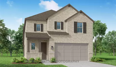 5327 Mango Bluffs St, Manvel, TX 77578