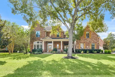 4703 Oxbow Cir W, Fulshear, TX 77441