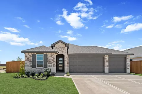 4072 Sun Burst Dr, Brookshire, TX 77423
