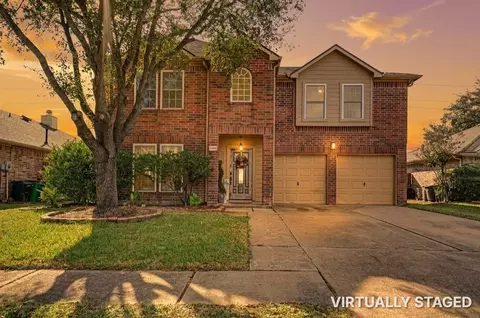 20051 Cresent Creek Dr, Katy, TX 77449