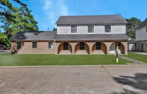 13426 Balcrest Dr, Houston, TX 77070
