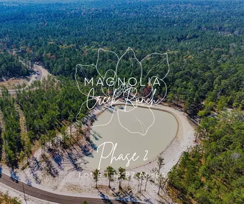 025 Magnolia Ranch Rd, Onalaska, TX 77360