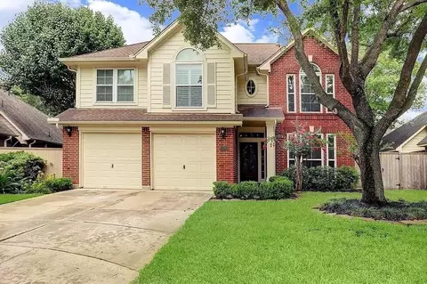 1207 Campton Ct, Houston, TX 77055