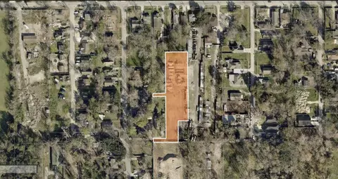 7302 Phillips St, Houston, TX 77088