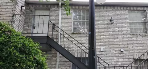 9797 Leawood Blvd #206, Houston, TX 77099