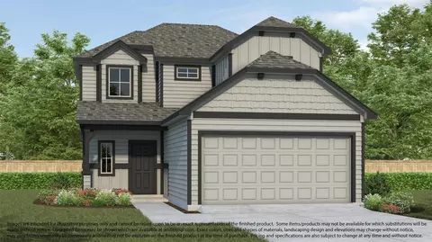18547 Athena Flower Dr, Fresno, TX 77545