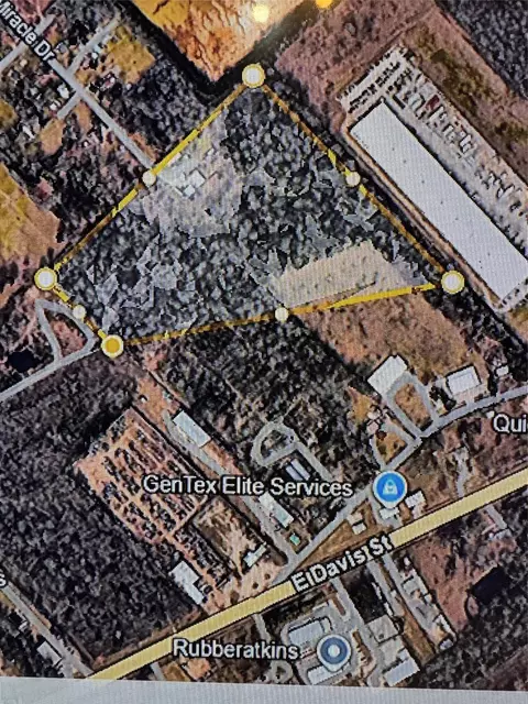 1108 Miracle Dr, Conroe, TX 77301