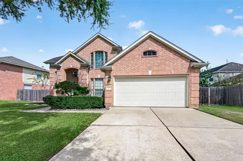 927 Presley Way, Sugar Land, TX 77479