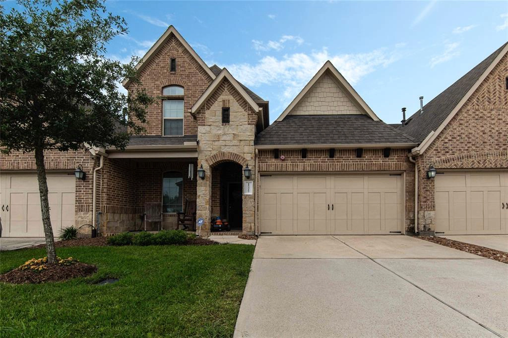 15327 Westland Gate Dr  