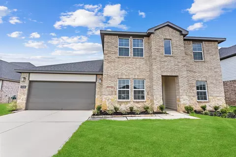 31107 Henry Ridge Dr, Fulshear, TX 77441