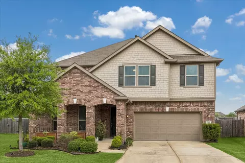 25426 Western Sage Ln, Richmond, TX 77406