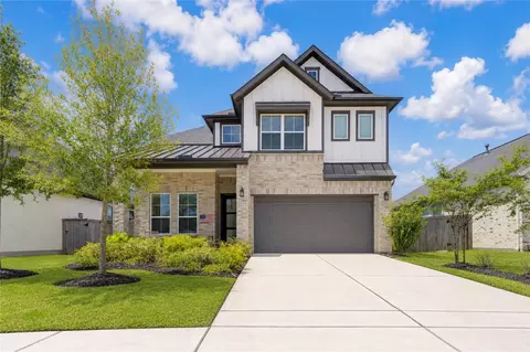 12119 Wooden Mill Ln, Santa Fe, TX 77510