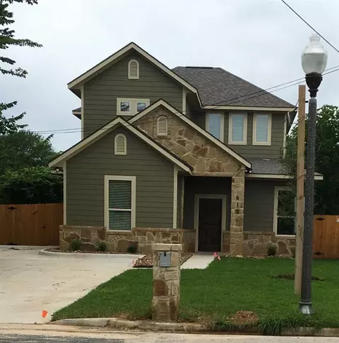 619 Preston St, College Station, TX 77840