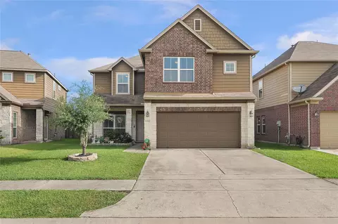 14511 Painted Sands Trl, Houston, TX 77049