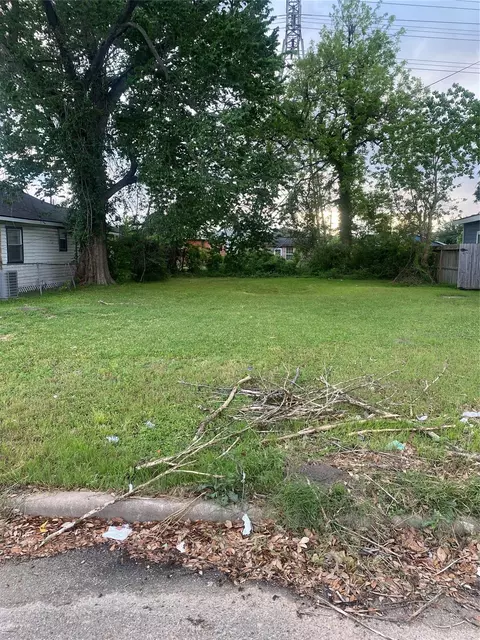 0 Elysian St, Houston, TX 77009