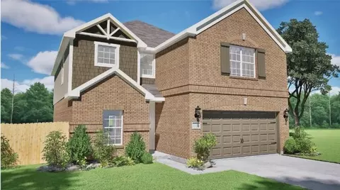 21707 Lavender Falls Dr, Magnolia, TX 77354