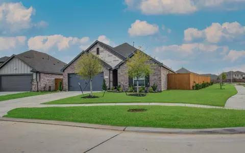 4773 Peony Green Dr, Katy, TX 77493