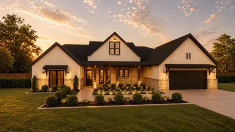 8503 August Ln, Needville, TX 77461