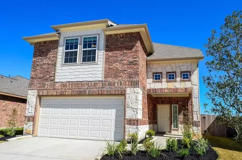 3550 Paganini Pl, Katy, TX 77493