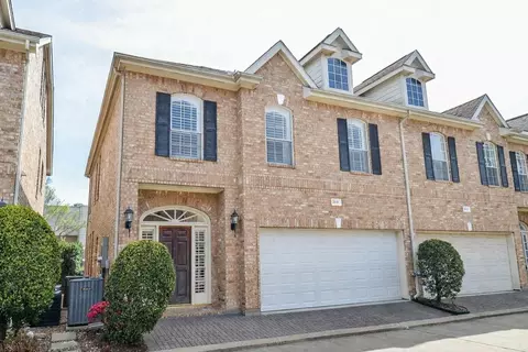 2831 Briarhurst Park, Houston, TX 77057