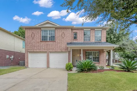17602 S Summit Canyon Dr, Houston, TX 77095
