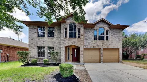 24007 Goodfellow Dr, Spring, TX 77373 photo 1