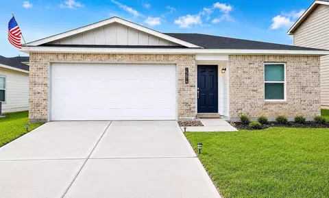 15674 Briar Forest Dr, Conroe, TX 77306