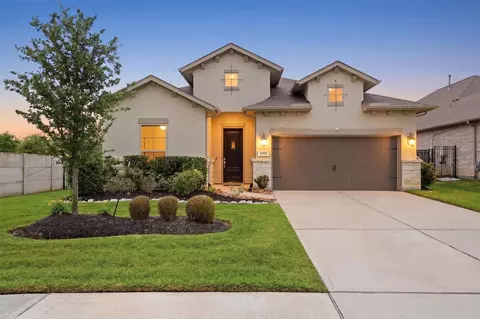6071 Windward Falls Way, Porter, TX 77365
