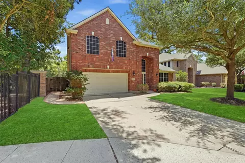 17511 Buck Island Ct, Humble, TX 77346