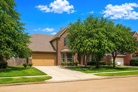 3303 Belmont River Ln, Katy, TX 77494