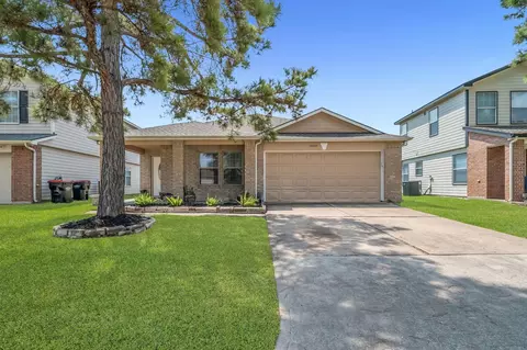 19523 Yucca Valley Ln, Cypress, TX 77433