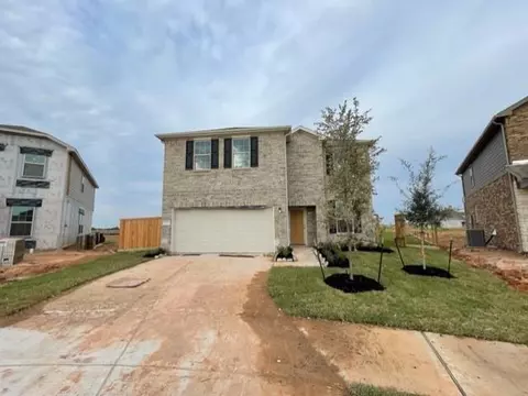 1320 Coco Ray Ln, Katy, TX 77493 photo 1