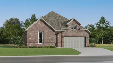 6634 Sienna Sunrise Ln, Katy, TX 77493