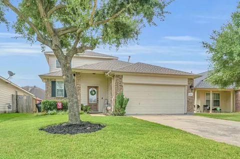 19319 Poppy Grove Ln, Cypress, TX 77433