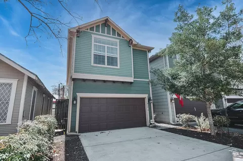 814 W 26th St #A, Houston, TX 77008