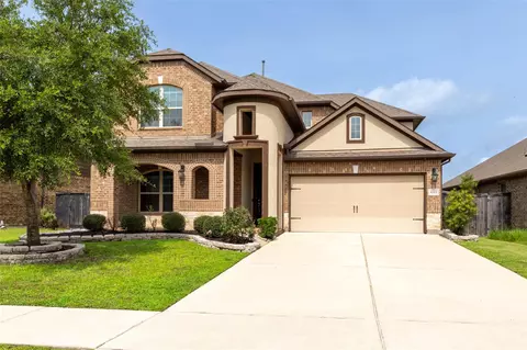 4311 Berry Bend Ln, Richmond, TX 77406