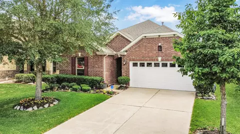 1011 Worth Creek Ln, Katy, TX 77494