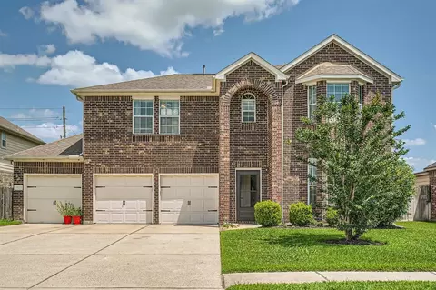 3123 Clover Trace Dr, Spring, TX 77386 photo 1