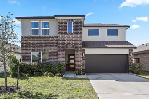 2421 Mar Vista Ln, La Marque, TX 77568