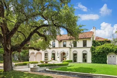 1604 North Blvd, Houston, TX 77006