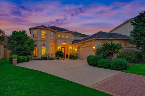 13510 Indigo Lk, Houston, TX 77077