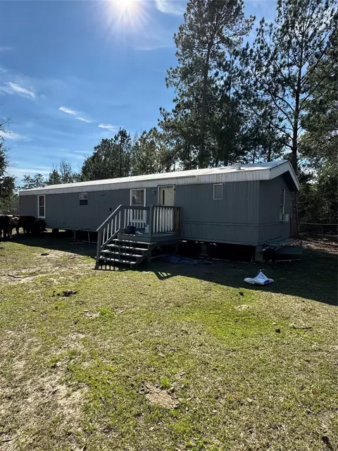 3660 Fm 1013 Rd, Hillister, TX 77624