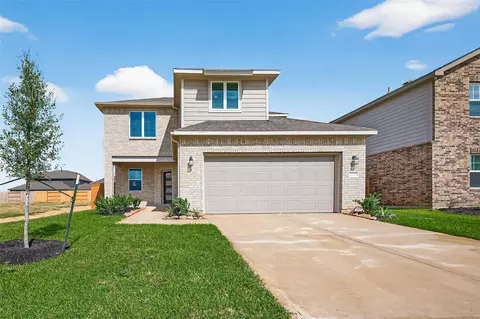 27222 Clear Breeze Dr, Katy, TX 77493