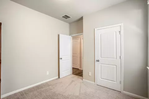 Bedroom - 2816 Madison Dr, Conroe, TX 77304 photo 4 of 5