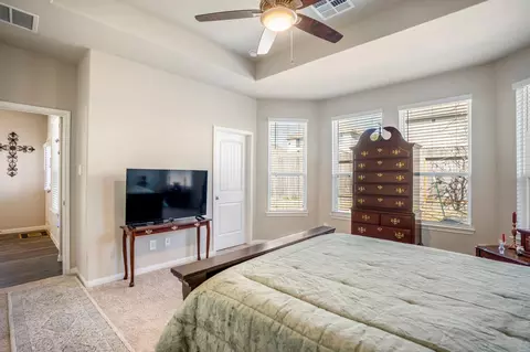 Bedroom - 2816 Madison Dr, Conroe, TX 77304 photo 5 of 5