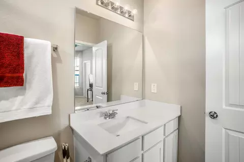 Bath - 2816 Madison Dr, Conroe, TX 77304 photo 4 of 4